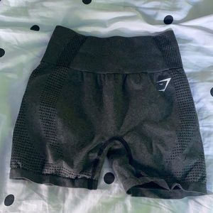 Gymshark vital seamless 2.0 shorts